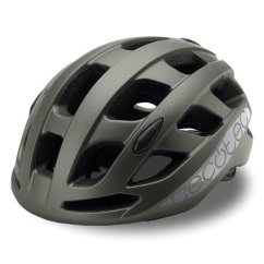 Kask rowerowy Cecotec 7349 czarny L-XL