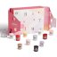 Geschenkset mit Yankee candle Votivkerzen, Art In The Park