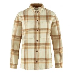 Singi Flannel Overshirt W