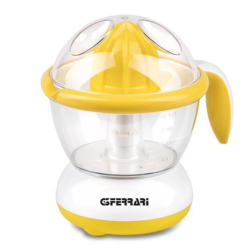 Citrusovač G3Ferrari Clementino G2014700 žlutý