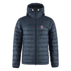 Expedition Pack Down Hoodie