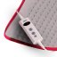 Solac Bremen Digital CT8700 heating pad, gray