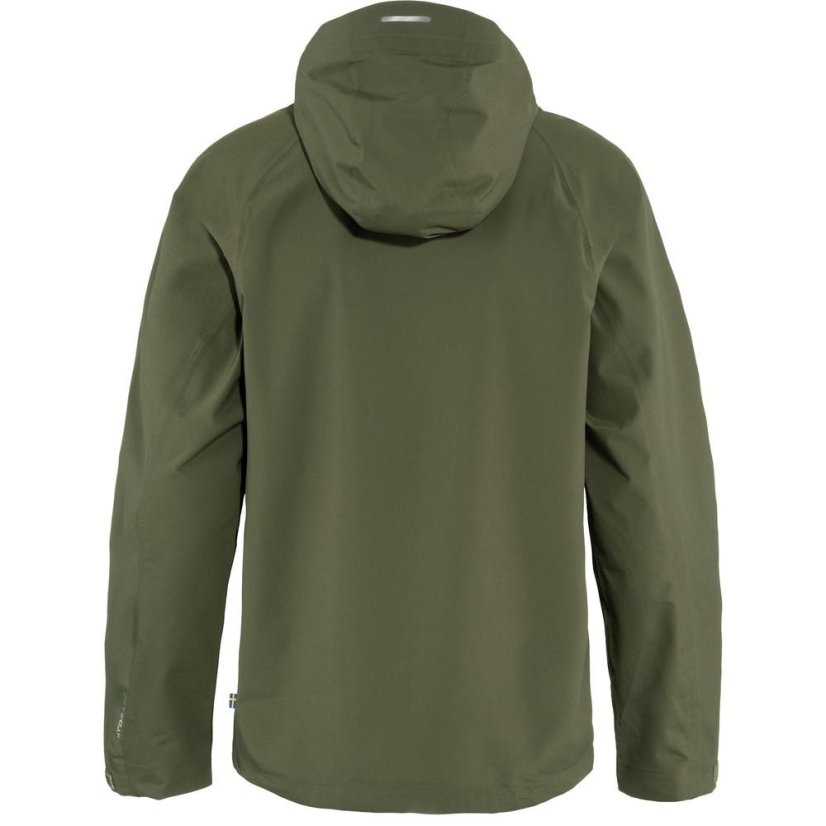 Pánská bunda Fjällräven