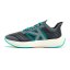 Laufschuhe Kelme Thunderstorm - Farbe: Grau/Blau, Größe: 41