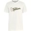 Pánské tričko Fjällräven Archive Logo T-Shirt M - Farba: Modrá, Veľkosť: XXL