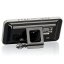 Roadstar CLR-2615 black radio alarm clock