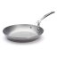 De Buyer Mineral B Pro 5680.24 steel pan, 24 cm