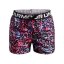 Under Armour Play Up Printed lány rövidnadrág - Szín: Fekete, Méret: L