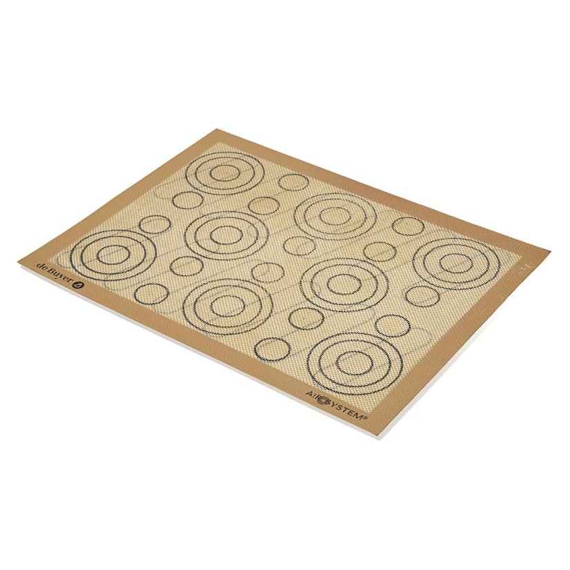Backmatte de Buyer AIRMAT 4939.40
