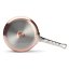 De Buyer PRIMA MATERA 6206.18 copper pot