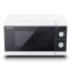 Mikrowelle SHARP YC-MG01E-W weiß