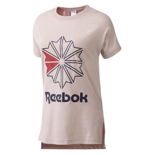 Dámské triko Reebok Classic Graphic