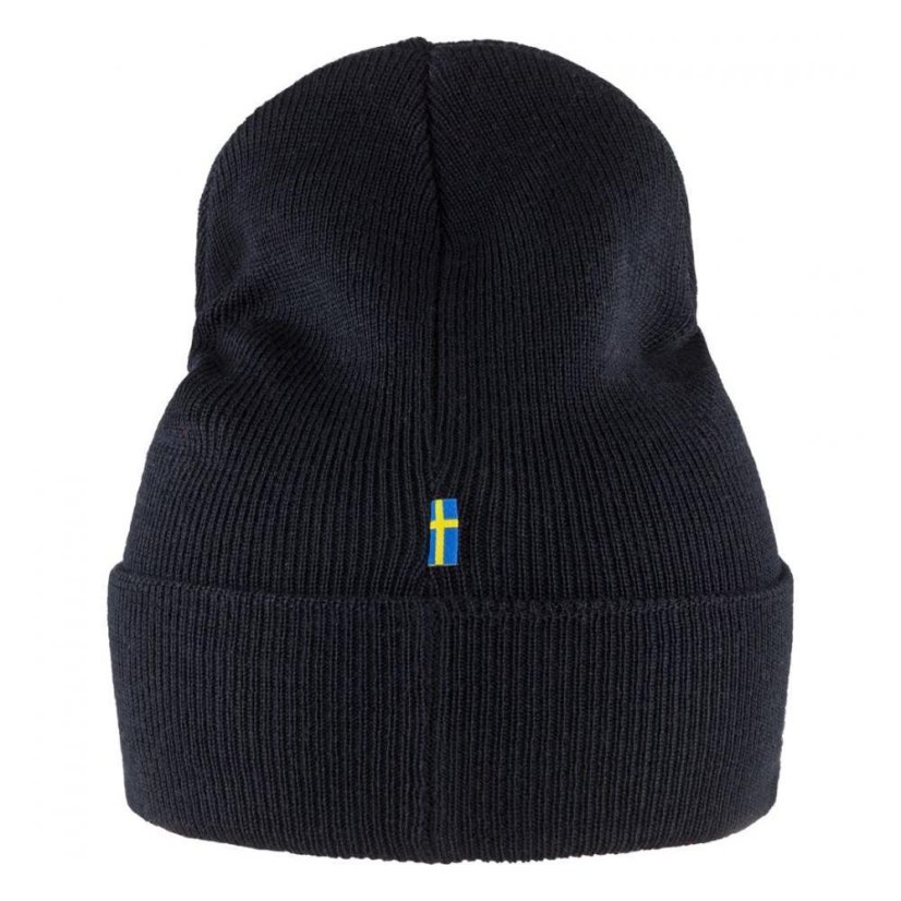 Classic Knit Hat