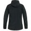 Pánská bunda Fjällräven High Coast Wind Jacket W - variant: Black | F550 | XS