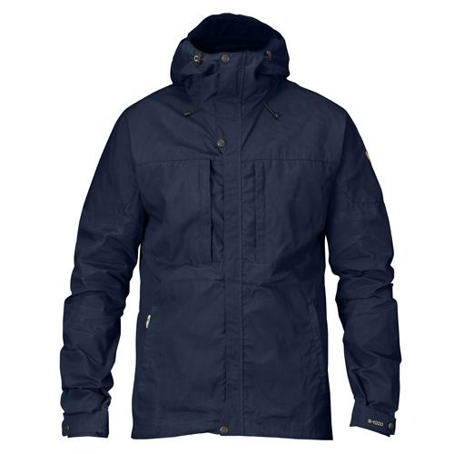 Skogsö Jacket M