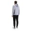 Macron Electro Sweatshirt - Color: Gray, Size: M