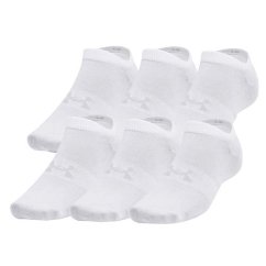 Skarpety damskie Under Armour UA Essential No Show