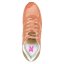 Schuhe Kelme Charles - Farbe: Orange, Größe: 35