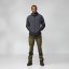 Keb Thermal Wind Jacket M