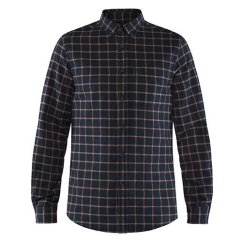 Övik Flannel Shirt M