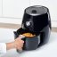 Frytkownica na gorące powietrze Black+Decker BXAF2500E