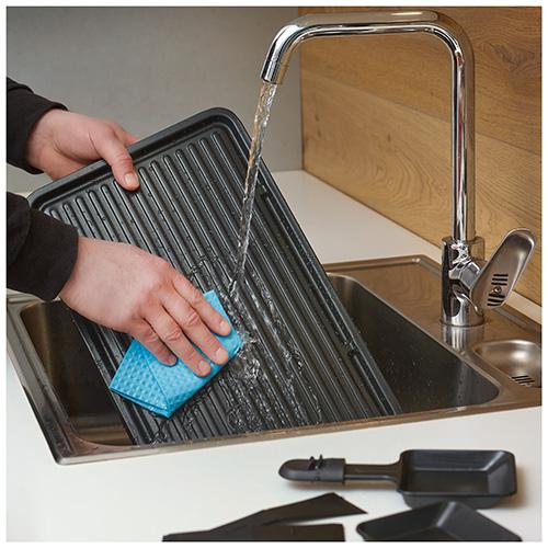 Severin RG 9670 Grill