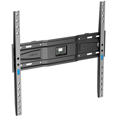 Fixed TV mount (wall/drywall) Meliconi Slimstyle Plus 400S CG 480957 black