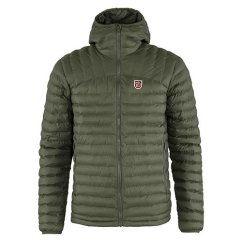 Expedition Lätt Hoodie M