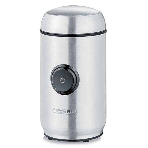 Mühle Severin KM 3879 silber