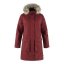 Nuuk Lite Parka W