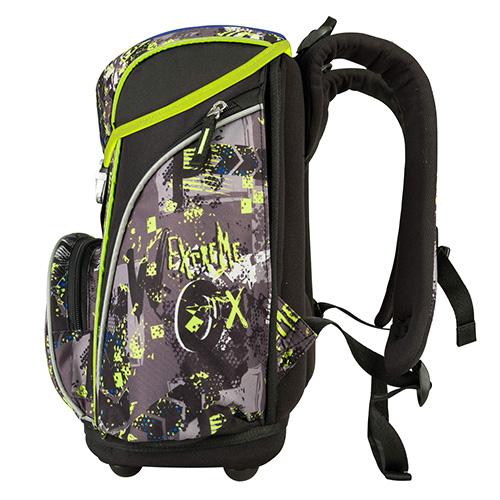 Schultasche Target GT Ergo Urban Jump 26358
