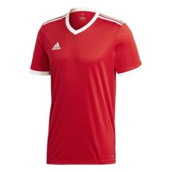 Adidas Tabela 18 Men’s Soccer Jersey