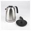 Wasserkocher Girmi BL3300 Edelstahl