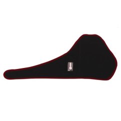 Beheizbare Knöchelmanschette Solac Ankle Pad CT8756 schwarz