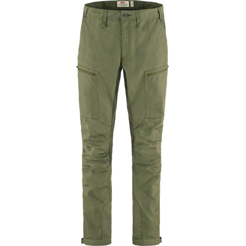 Abisko Lite Trekking Trousers