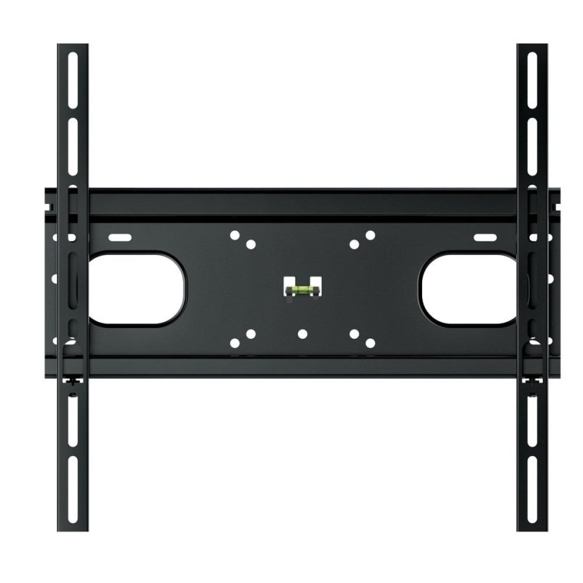 Feste TV-Halterung (Wand/Trockenbau)  Meliconi 480876 Extra 400F CG schwarz