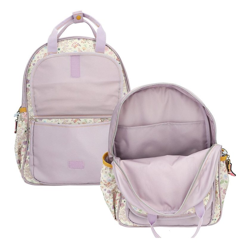 Top Model CowGirl School Backpack
