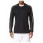 Pánský dres Adidas Ref16 - Farbe: Schwarz, Größe: S