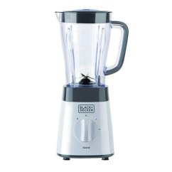 Black+Decker BXJB500E White Blender