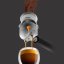 Espressomaschine Solac CE4421 Taste Classic D20 Digital,