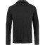 Pánské triko Fjällräven Abisko Wool Hoodie M - Kolor: Niebieski, Rozmiar: S