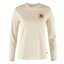 1960 Logo T-shirt LS W