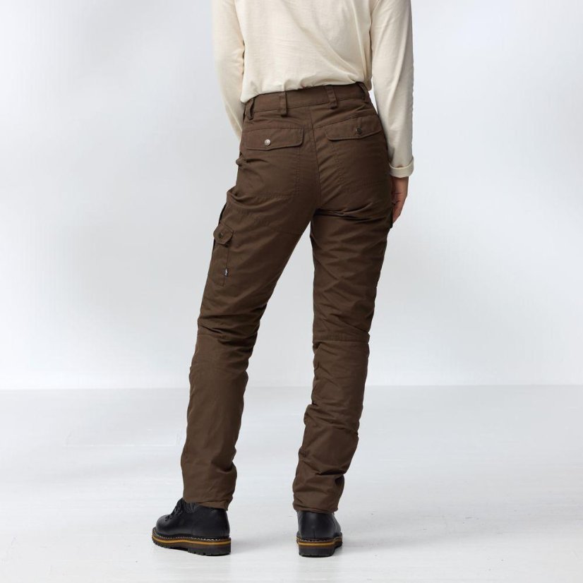 Karla Pro Winter Trousers W