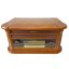 Roadstar HIF-1996D+BT fa gramofon