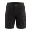 Abisko Hybrid Trail Shorts M