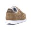 Schuhe Kelme Victory Suede - Farbe: Braun, Größe: 35