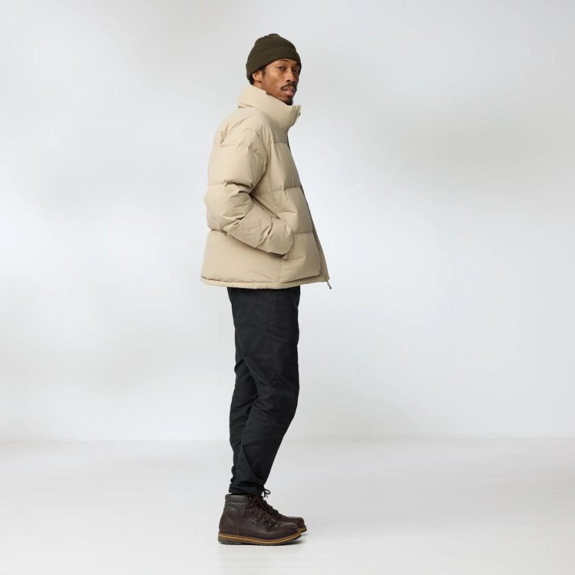 Fjällräven Kamas Lite Down Jkt M