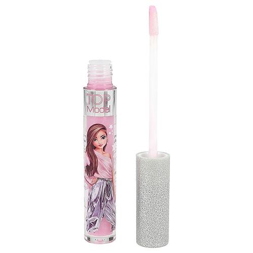 Top Model Glitter Queen Strawberry Lip Gloss
