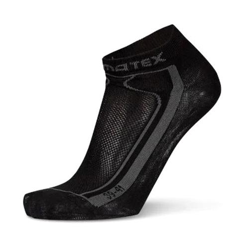Ponožky Klimatex Zoe - Barva: Černá, Velikost: 37/38