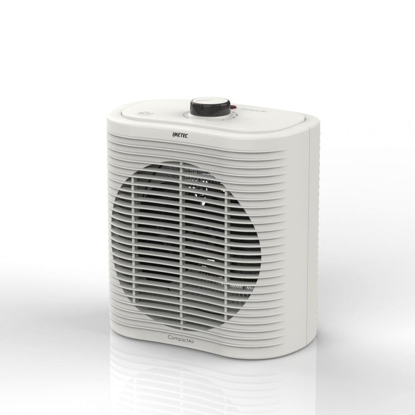 Imetec Compact Air 4032 fan heater